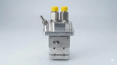 Yakıt Enjeksiyon Pompası