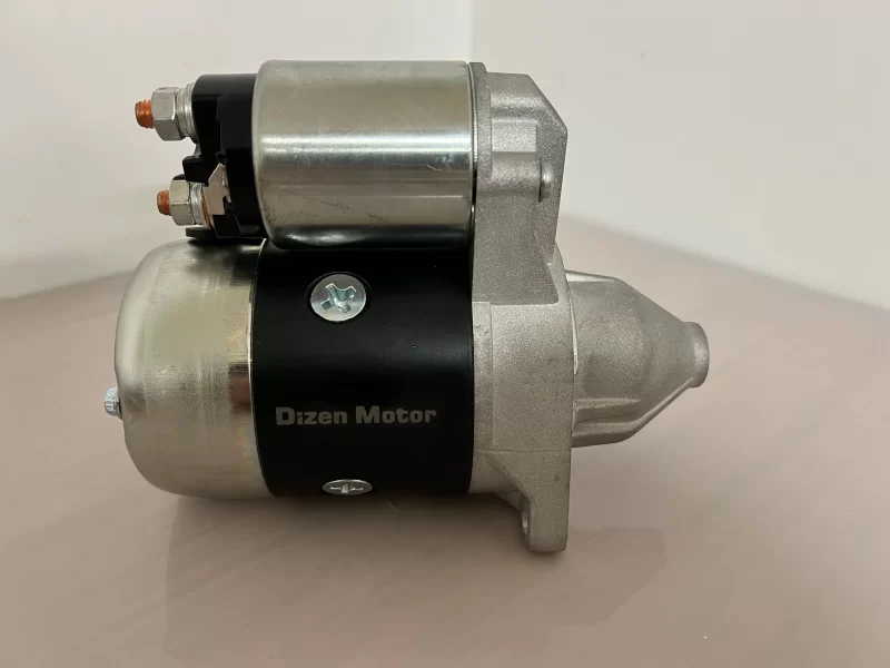 TR-ERB marş motoru