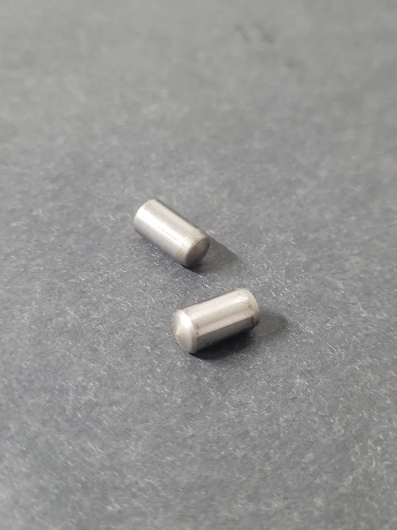 Ø5x10 Pim