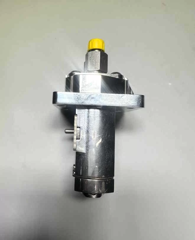 Kubota Z482 Dizel Motor Uyumlu DİZEN MOTOR TR-ERB Yakıt Enjeksiyon Pompası