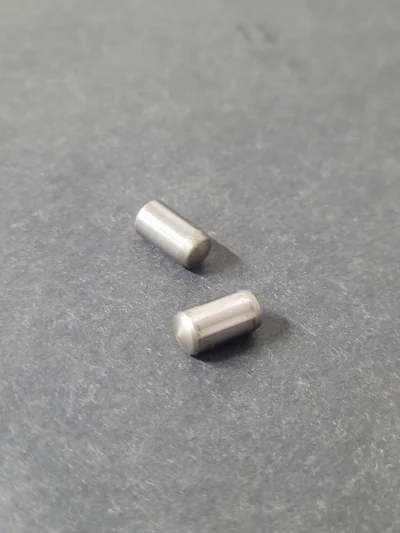 Ø5x10 Pim