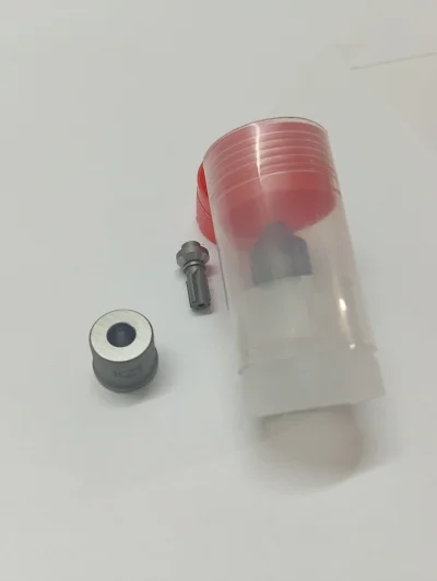 Mazot Pompası Küçük Valf ve Elemanı