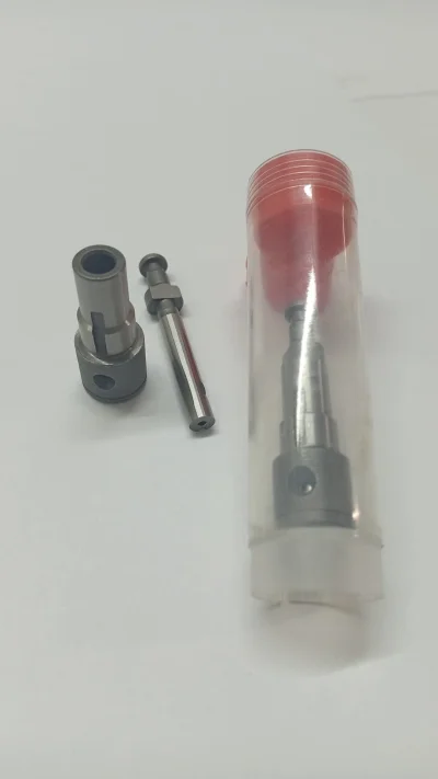 Mazot Pompası Valf ve Elemanı